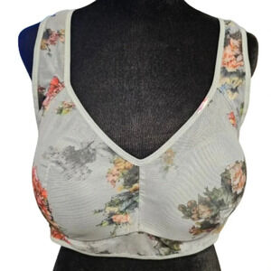 ElleBloom - Ice Silk Lace Cooling Comfortable Bra